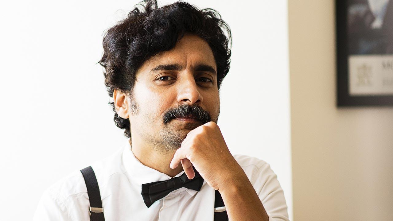 Chandan Roy Sanyal's film 'So Sicily' to screen at San Diego Mobile Film Fest