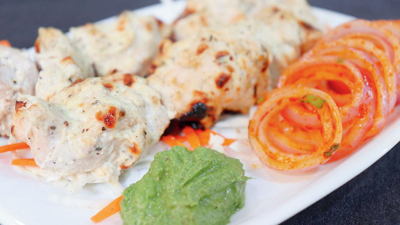A desi kitchen legacy