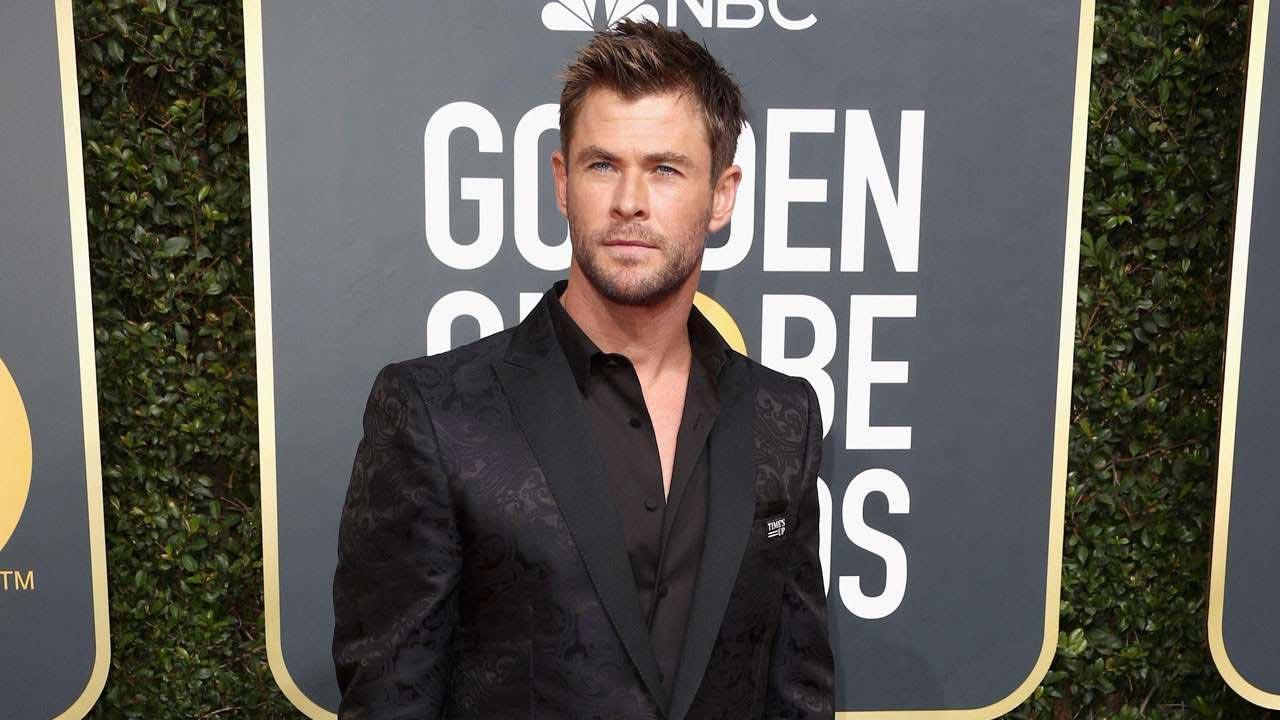 Here's why Chris Hemsworth feels critics don't view him as 'serious' actor