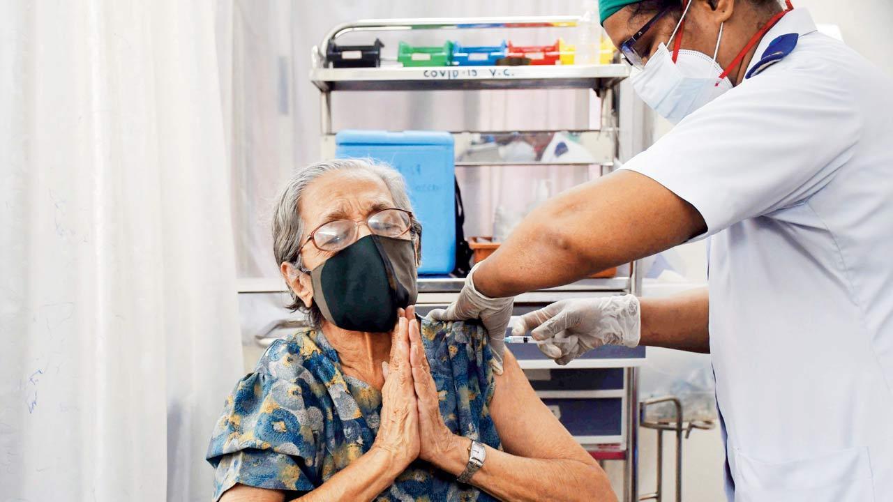 Pricing will make COVID-19 vaccine jabs out of reach for half the population: Experts