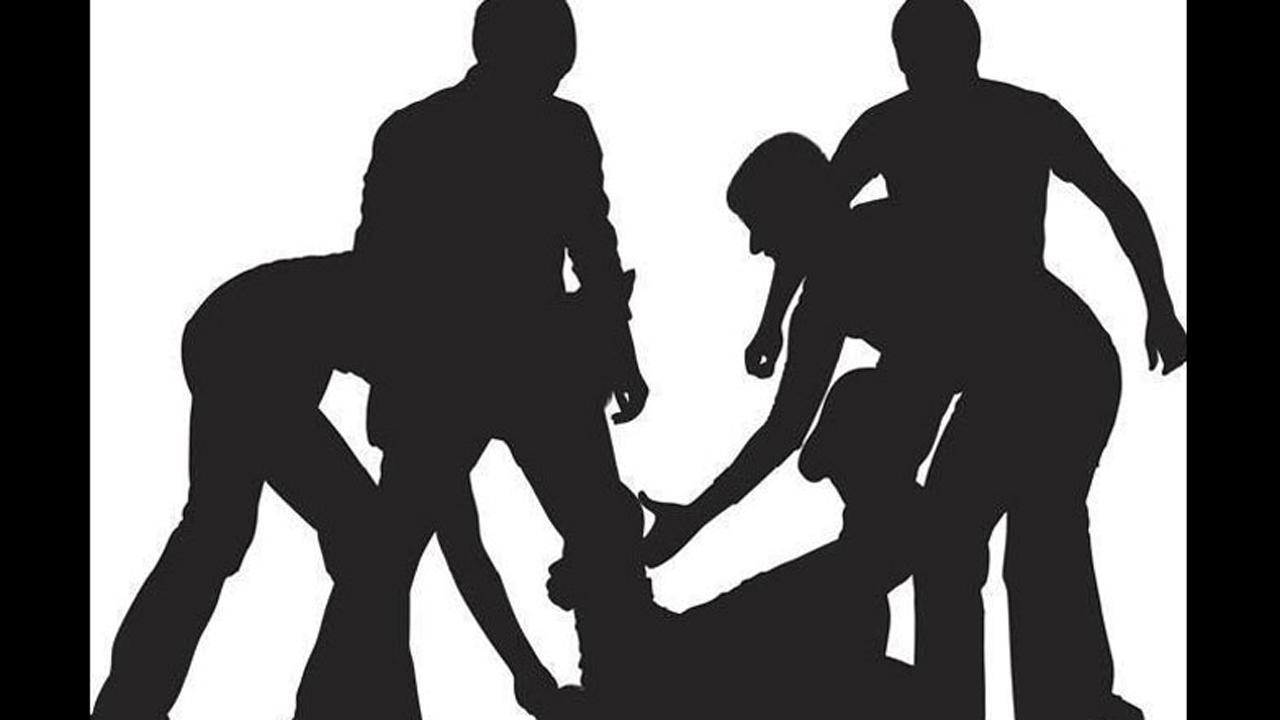 Woman sarpanch, husband injured in attack in Thane district