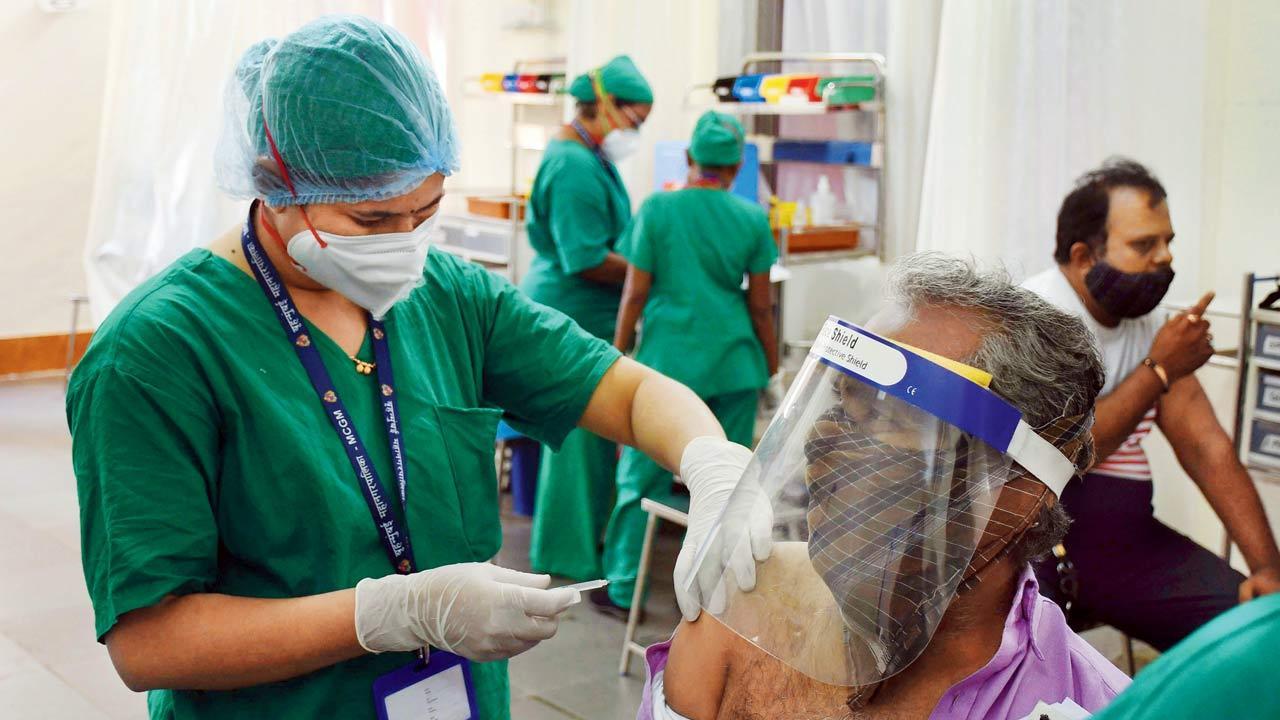 PM made it clear, vaccination is free for all: Devendra Fadnavis