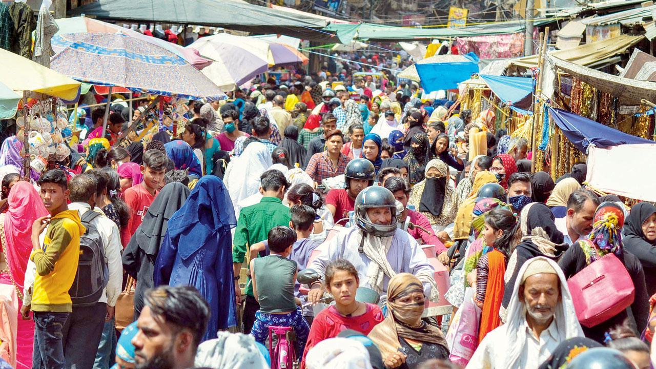 Virus is spreading fast, next four weeks critical: NITI Aayog member