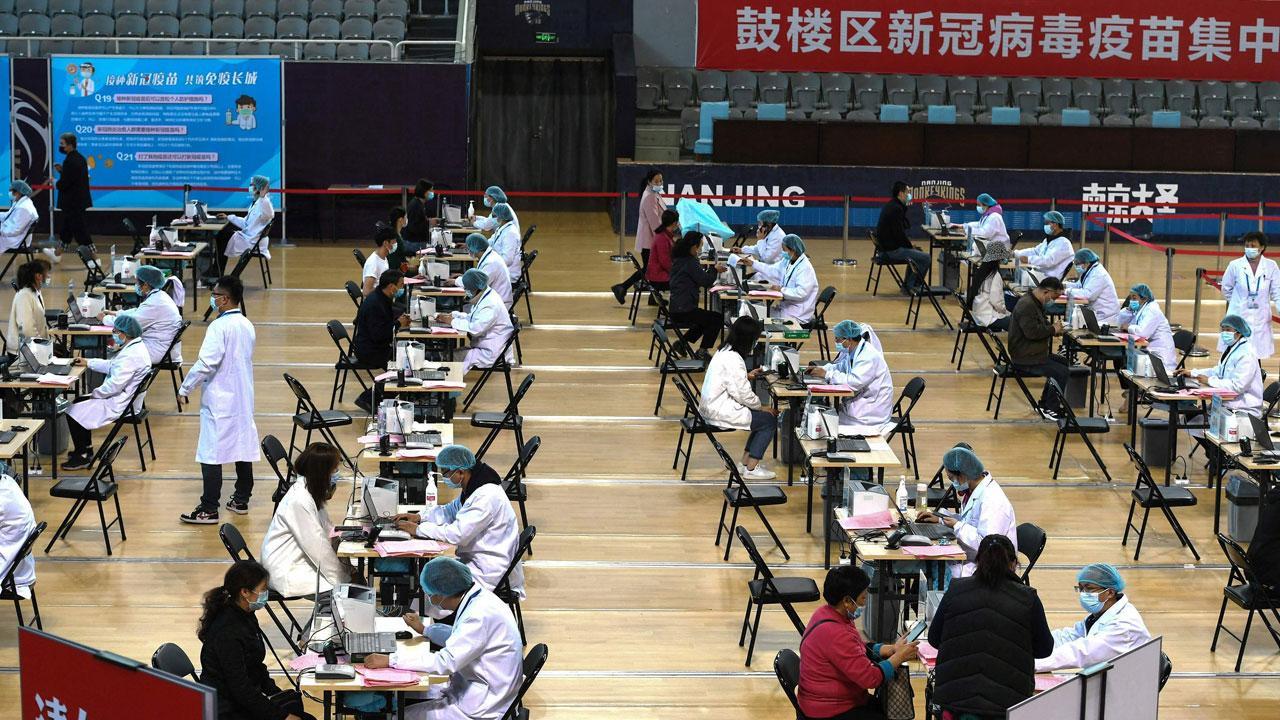 China's worst kept secret is out: Top official admits Chinese vaccines are weak