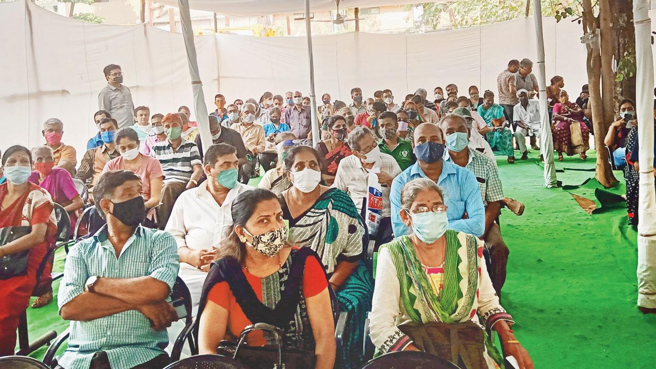 Mumbai: Cooper hospital says unsure of coming days