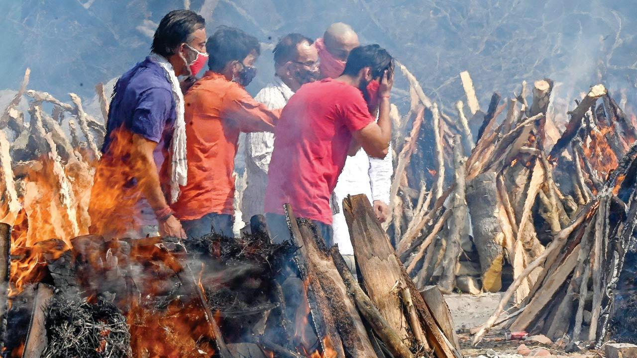 PM Narendra Modi’s Central Vista project is an 'essential service'