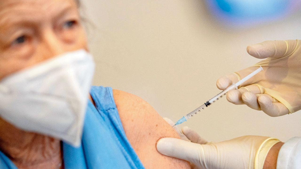 30 cases of blood clots in UK post AstraZeneca vaccine jab