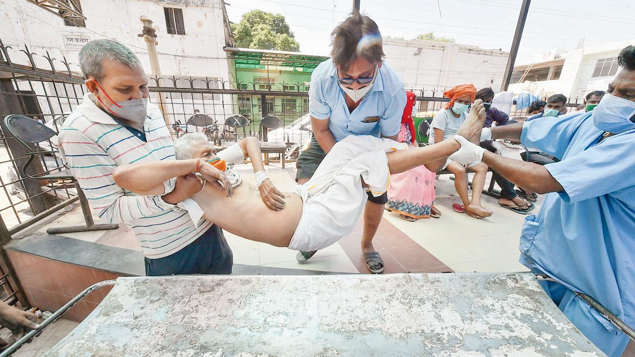 Vaccination should be free: health expert