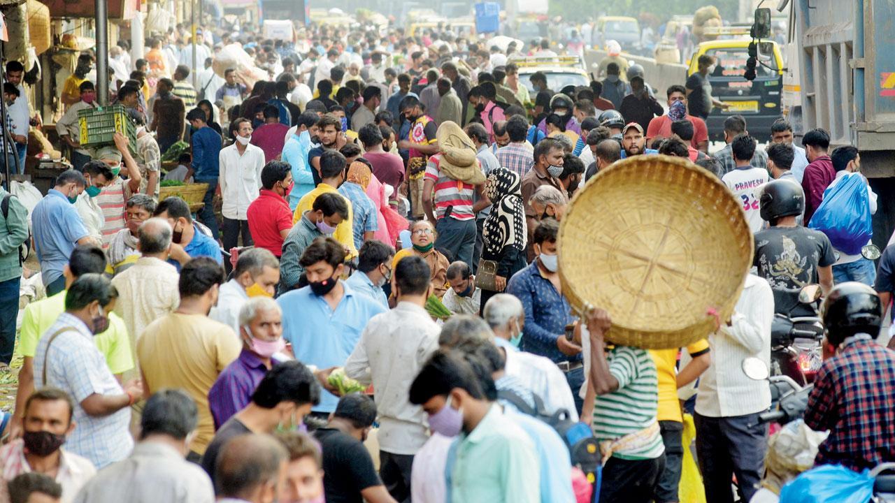 COVID Task Force demands lockdown in Maharashtra, Cabinet likely to take final decision on April 14