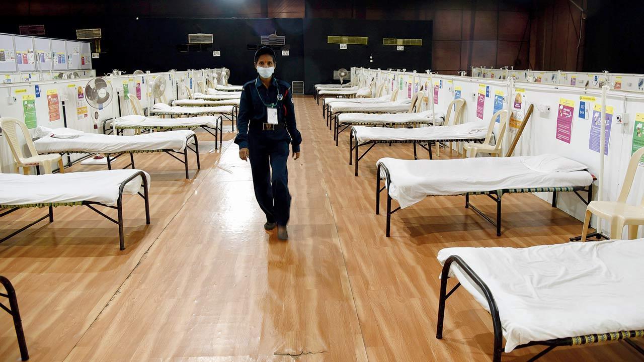 Mumbai: In BMC vs social media row, no respite for COVID-19 patients