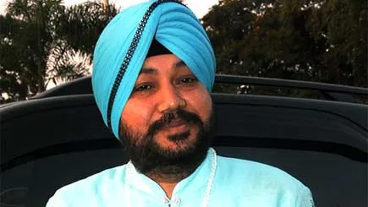 Daler Mehndi comes with a new peppy song Ragda