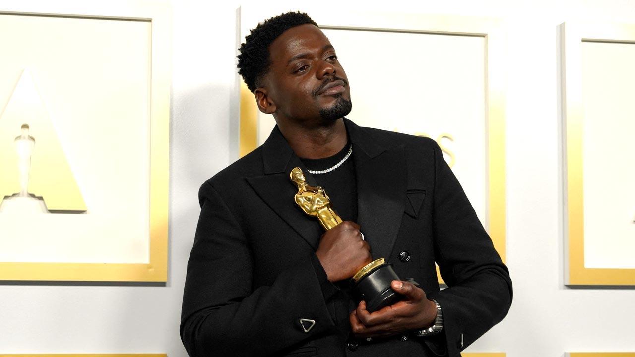 Oscars 2021: Daniel Kaluuya wins Best Actor in a Supporting Role for Judas and Black Messiah