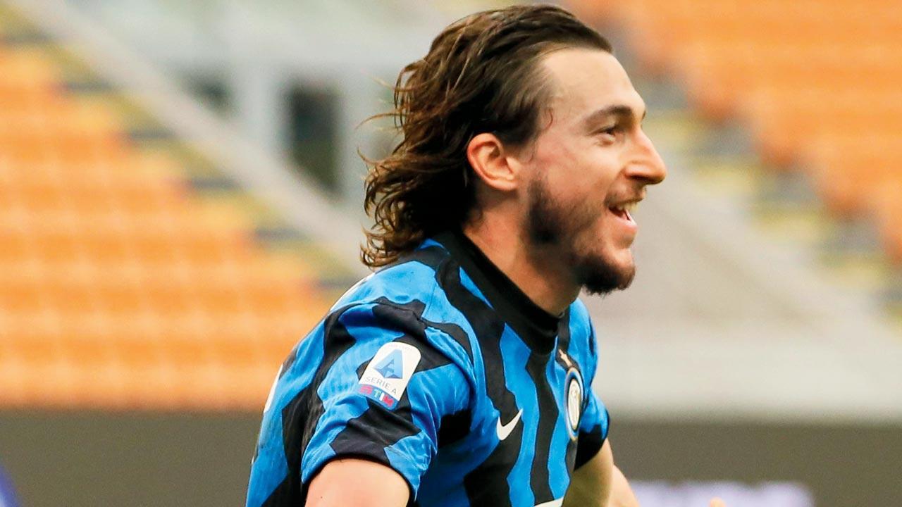 Matteo Darmian Kinh Nghiệm Từ Ý Đại Lợi - Khám Phá Cuộc Đời Và Sự Nghiệp Của Một Huyền Thoại Bóng Đá