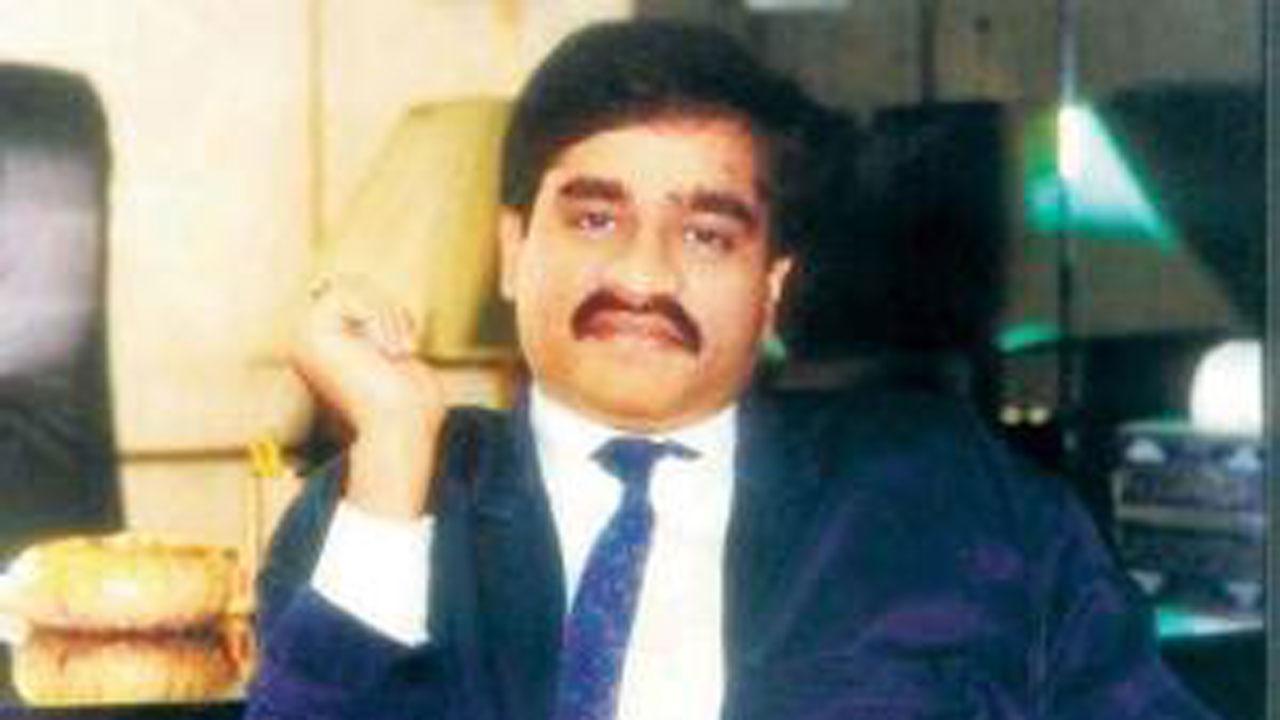 Agencies trail Dawood's brother Anees Ibrahim for striking drug deals in India via Dubai