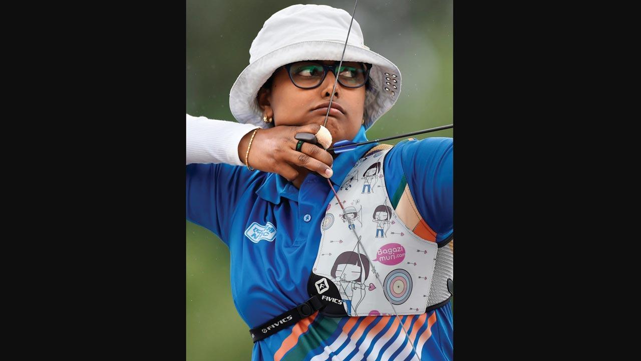 Deepika Kumari: My third Olympics will be different