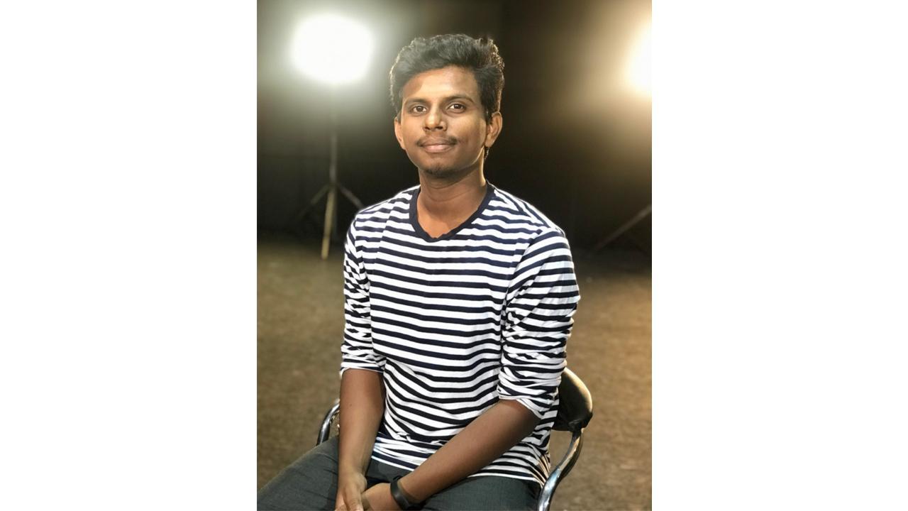 Meet Dixit Dhinakaran: A 26-year-old digital marketing savant