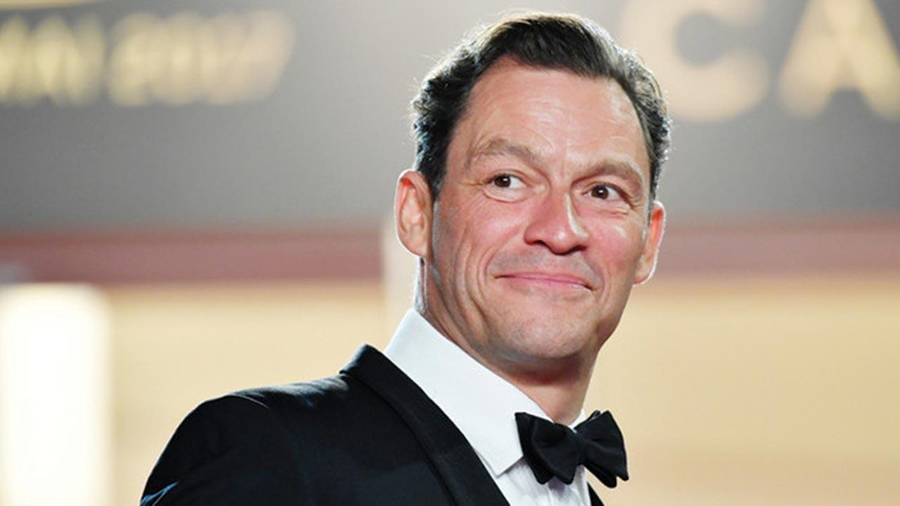 'Downton Abbey 2' begins production, Dominic West joins star cast