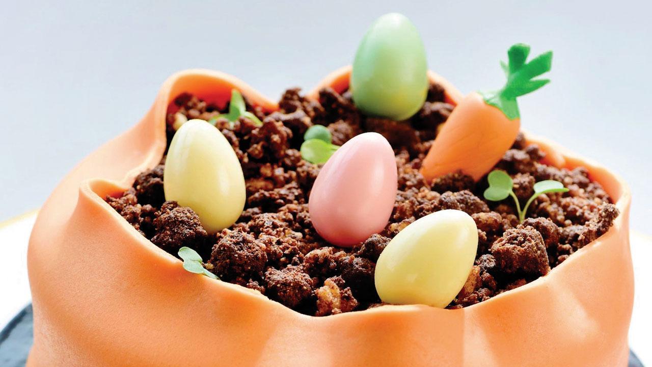 Here's where to get your honey bunny from this Easter