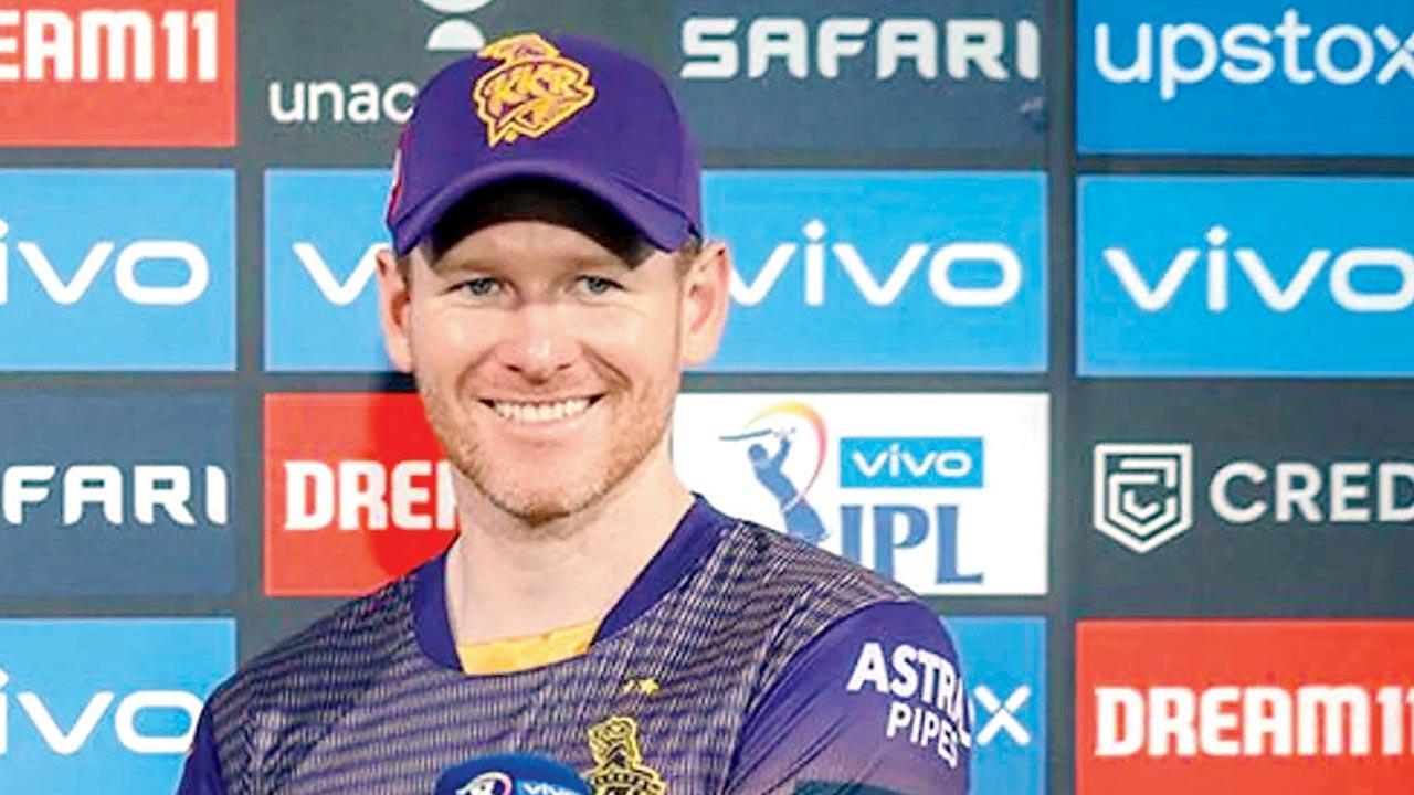 IPL 2021: Eoin Morgan's KKR look to get back on track vs Bangalore