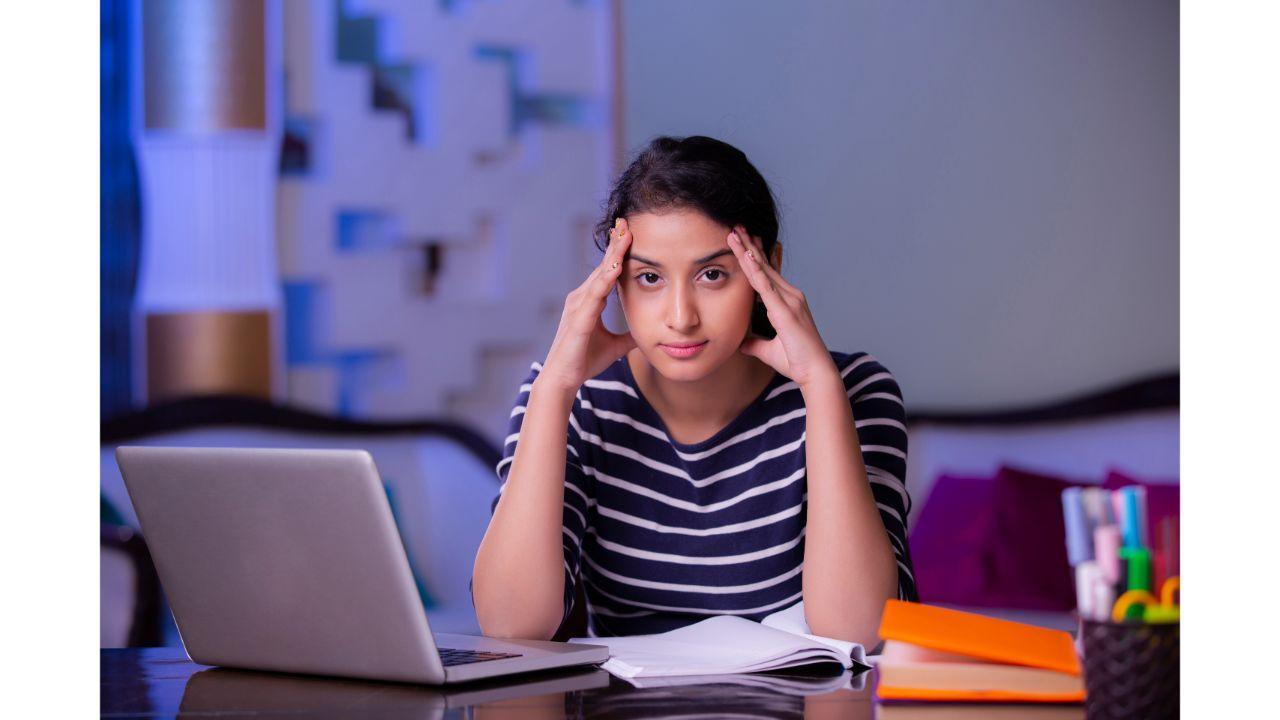 A Mumbai-based psychiatrist offers tips on tackling exam anxiety
