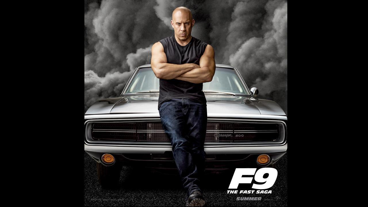 Fast & Furious franchise drop an exclusive podcast series ahead of the much-awaited release of F9