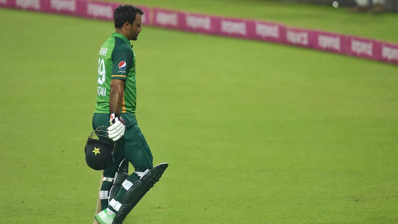 Fakhar Zaman run-out: MCC says it's up to umpires to decide if Quinton de Kock's act was wilful