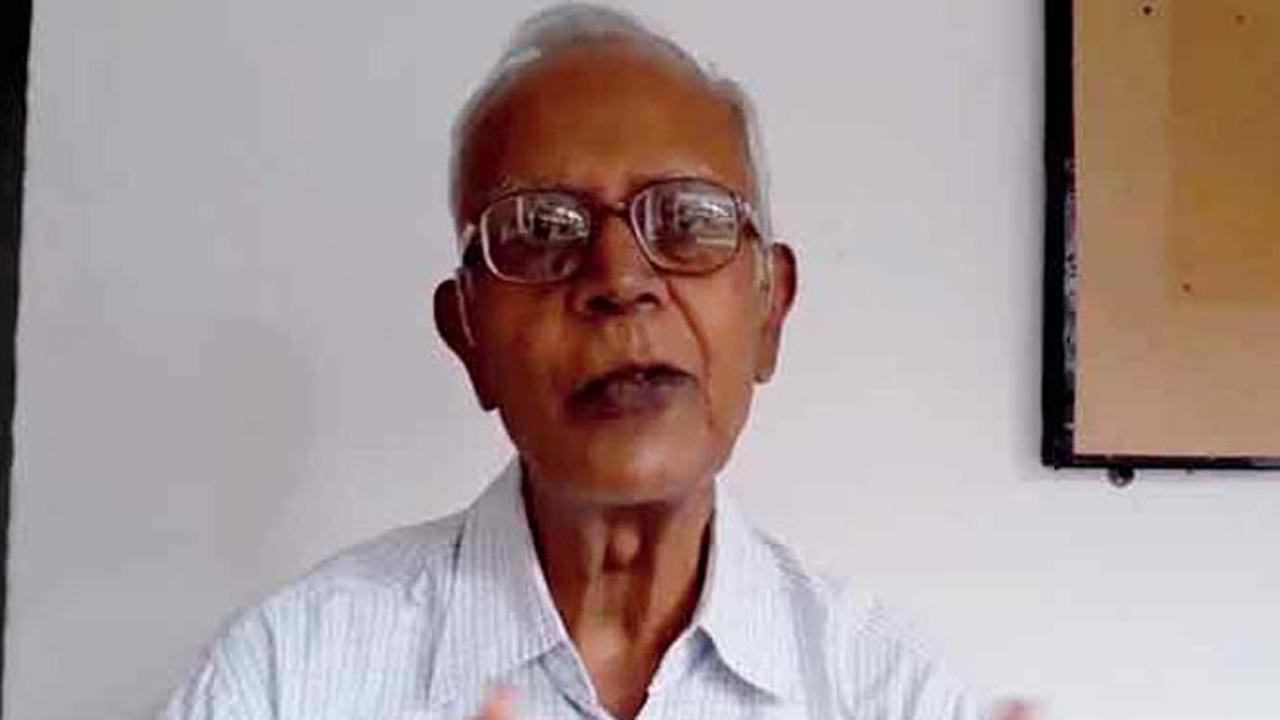 Elgar Parishad case: Activist Stan Swamy moves Bombay High Court for bail