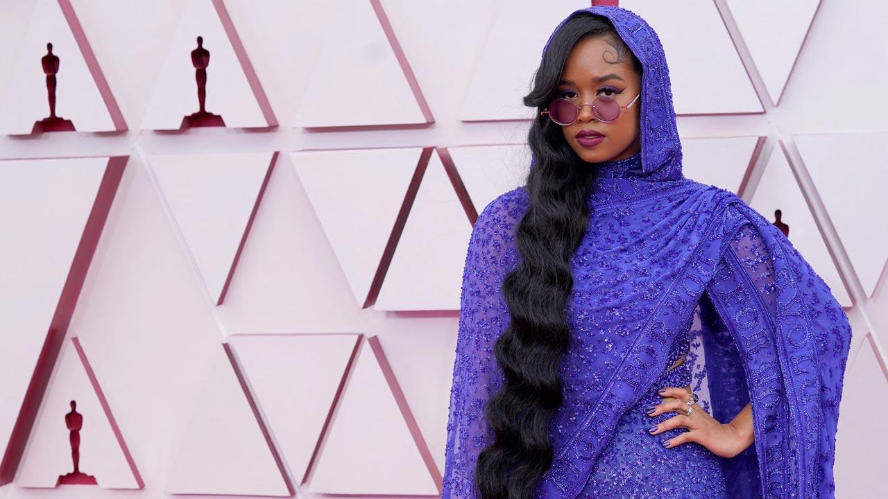 Oscars 2021: Fight for You wins for Best Original Song