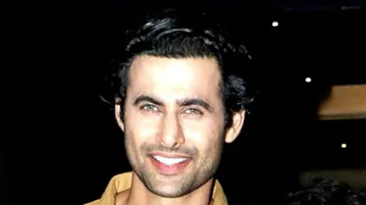 Freddy Daruwala: Playing cop in 'Poison' was special