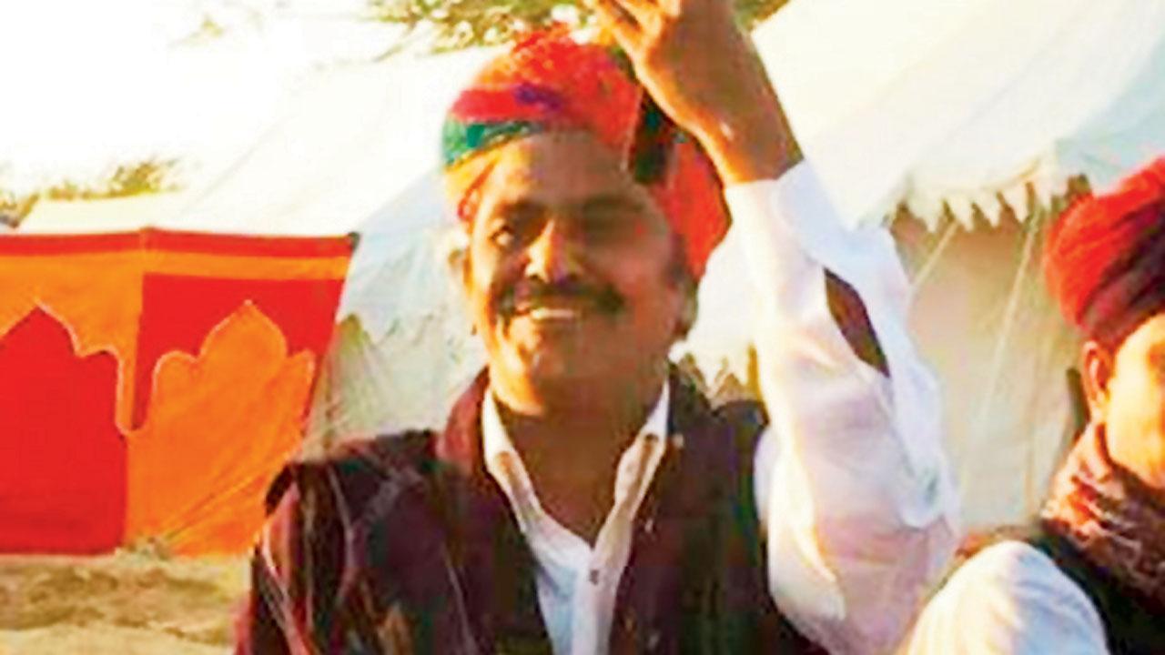 Sounds from Rajasthan