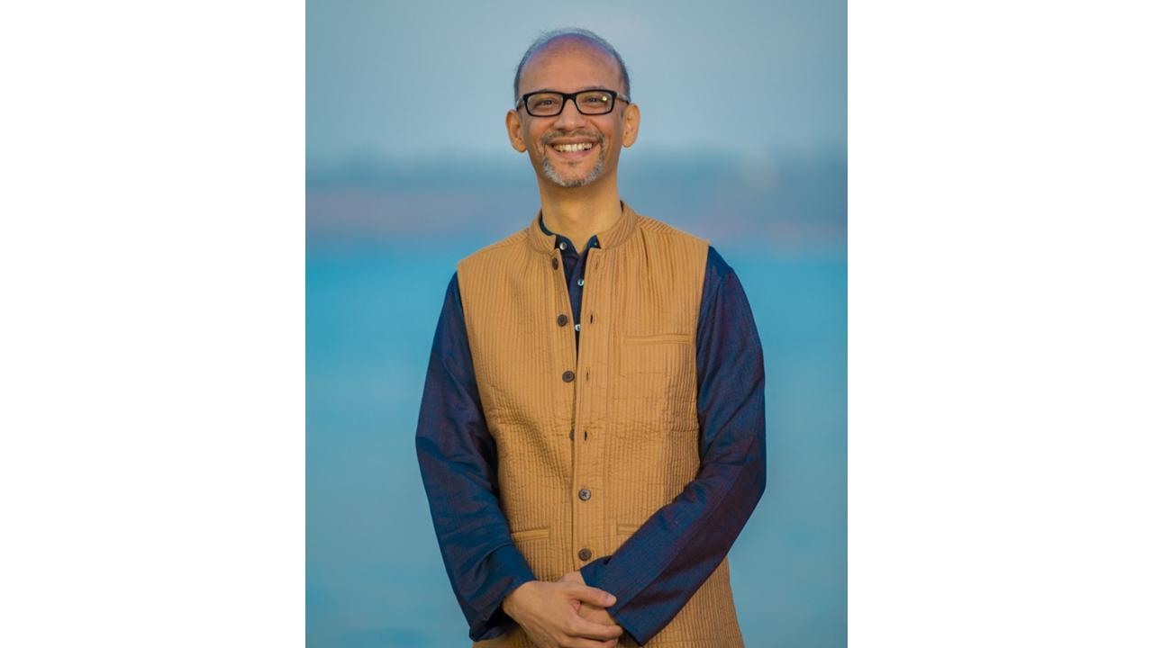 In an exclusive interview with Ganesh Kohli, Founder, IC3 Movement and Chair, Board of Trustees, IC3 Institute