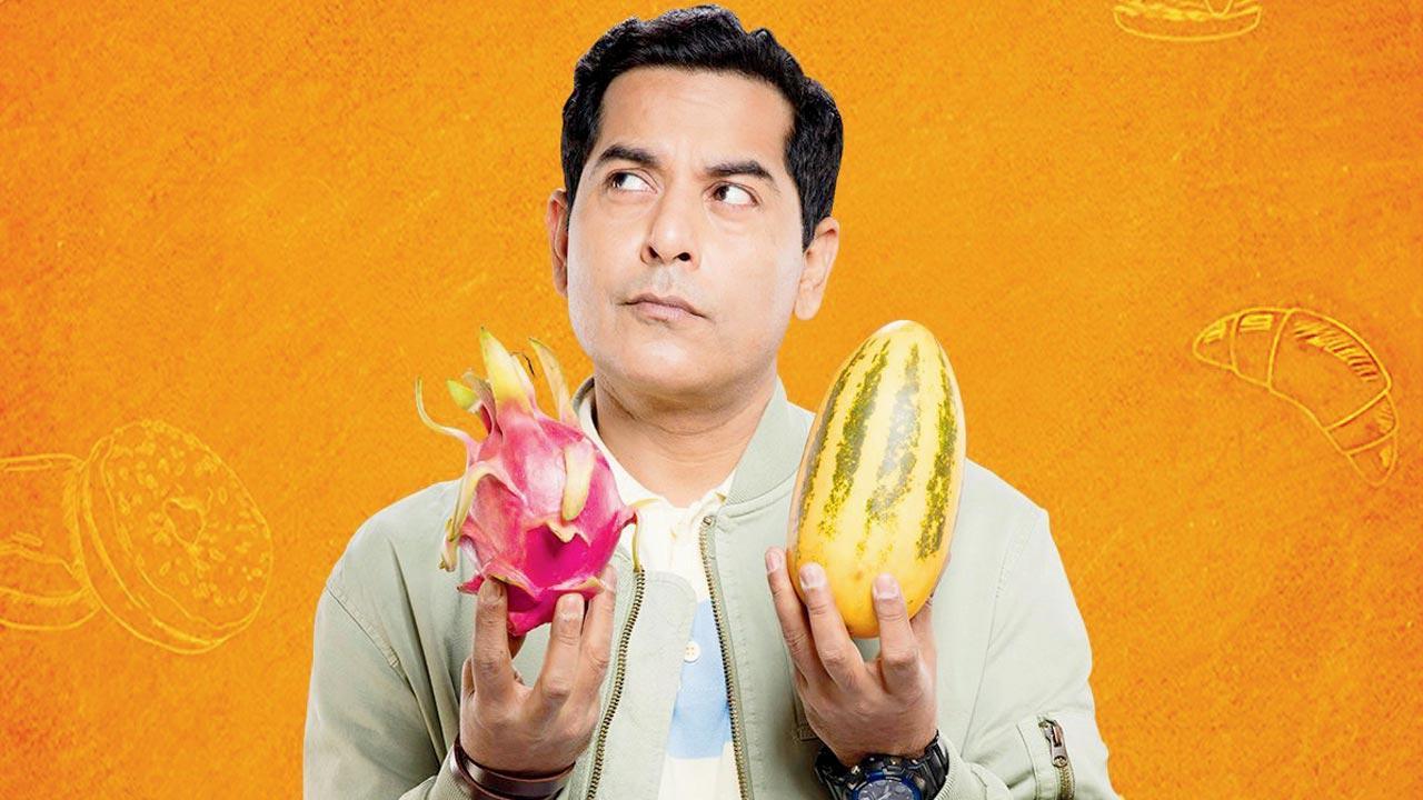 Gaurav Gera: Didn’t pretend to know what focaccia is