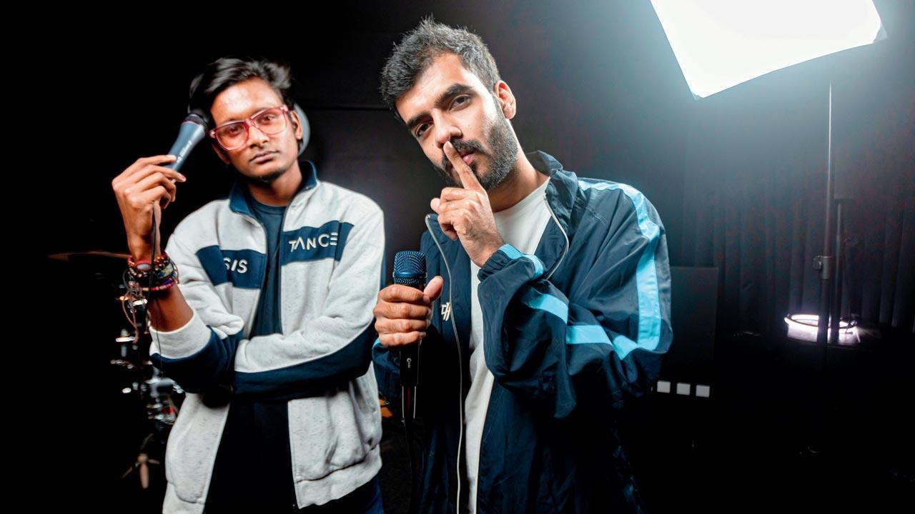 Roshan Gamare: We create opportunities for ourselves in this field