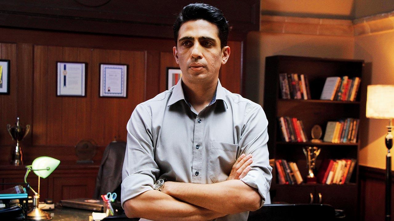 'My first decade in Bollywood!' - Gulshan Devaiah's poem to mark 10 years in Bollywood