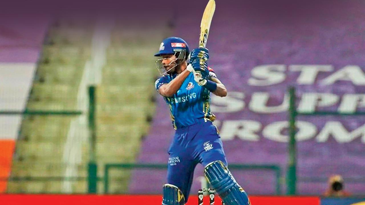 IPL 2021: Mumbai Indians look to 'middle' well with fresh start