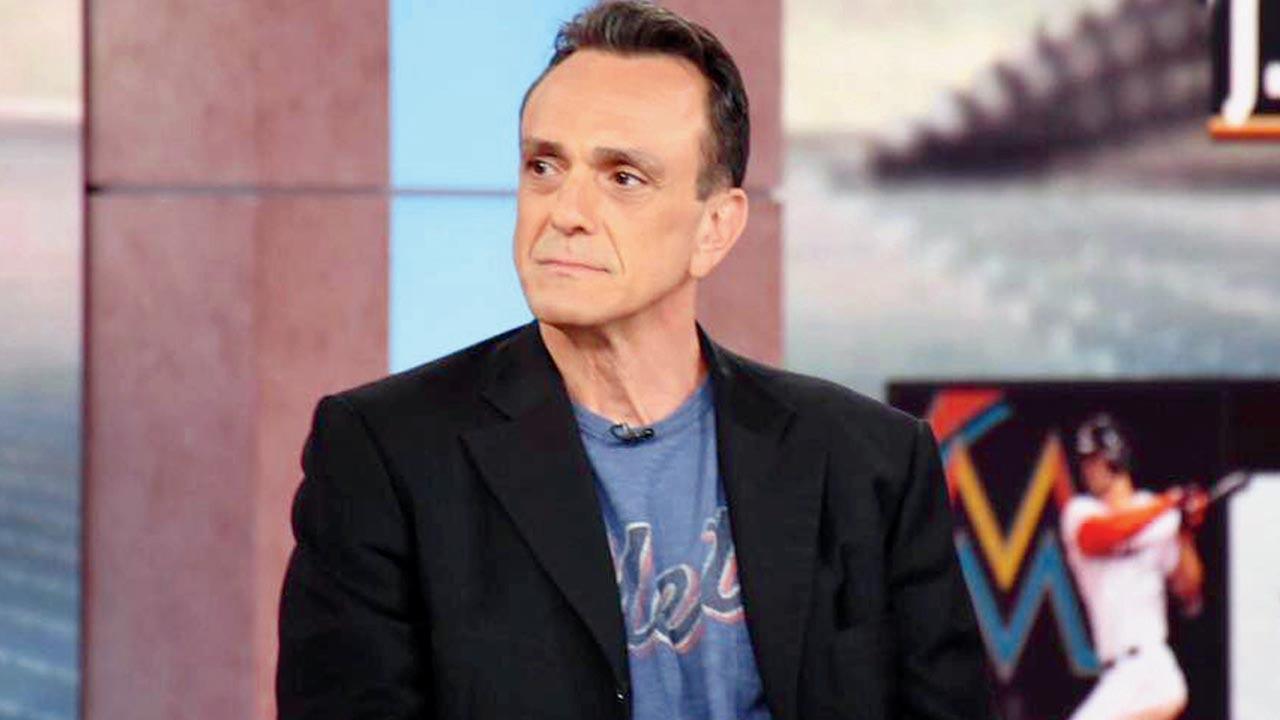 Simpsons voice star Hank Azaria: I apologise for my part