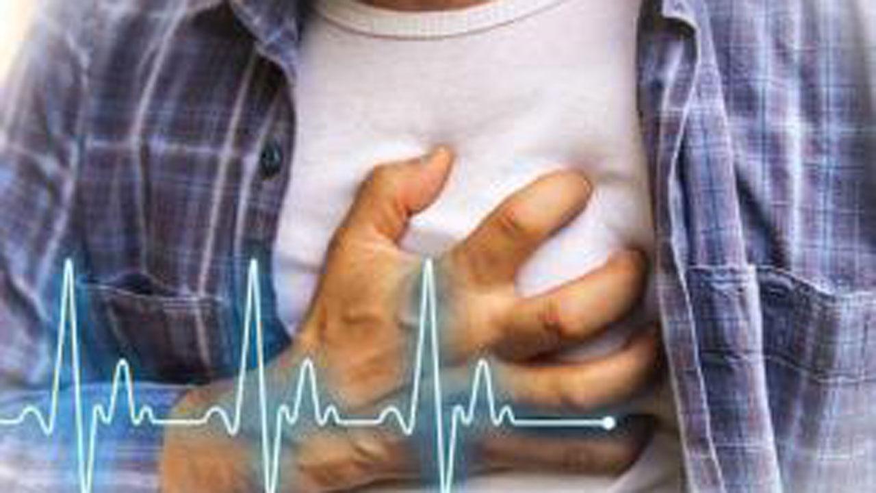 UP: Overjoyed at large amount of money, thief suffers heart attack