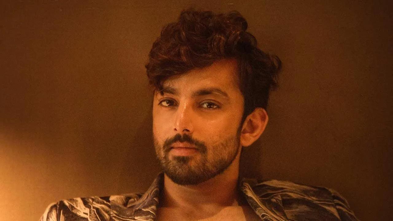 Himansh Kohli on pandemic: We've become hygiene conscious, respect food, learnt spending me-time