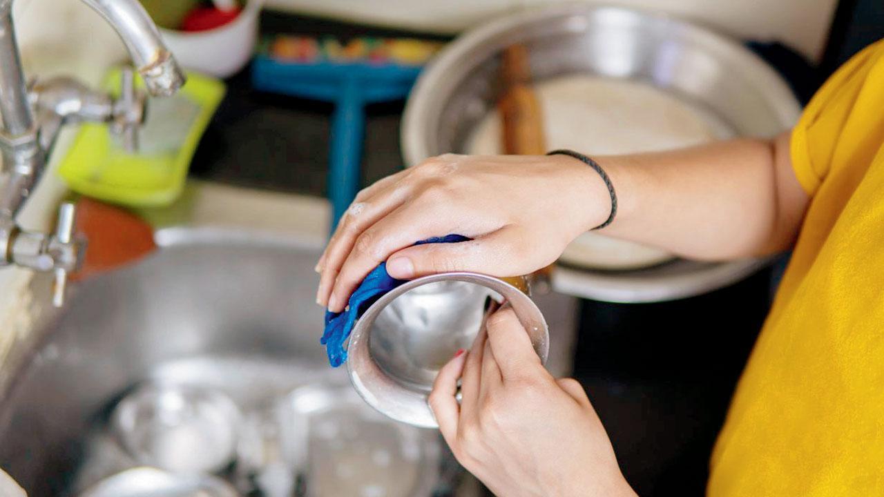 Mumbai: BMC keeps earlier order, house maids can work