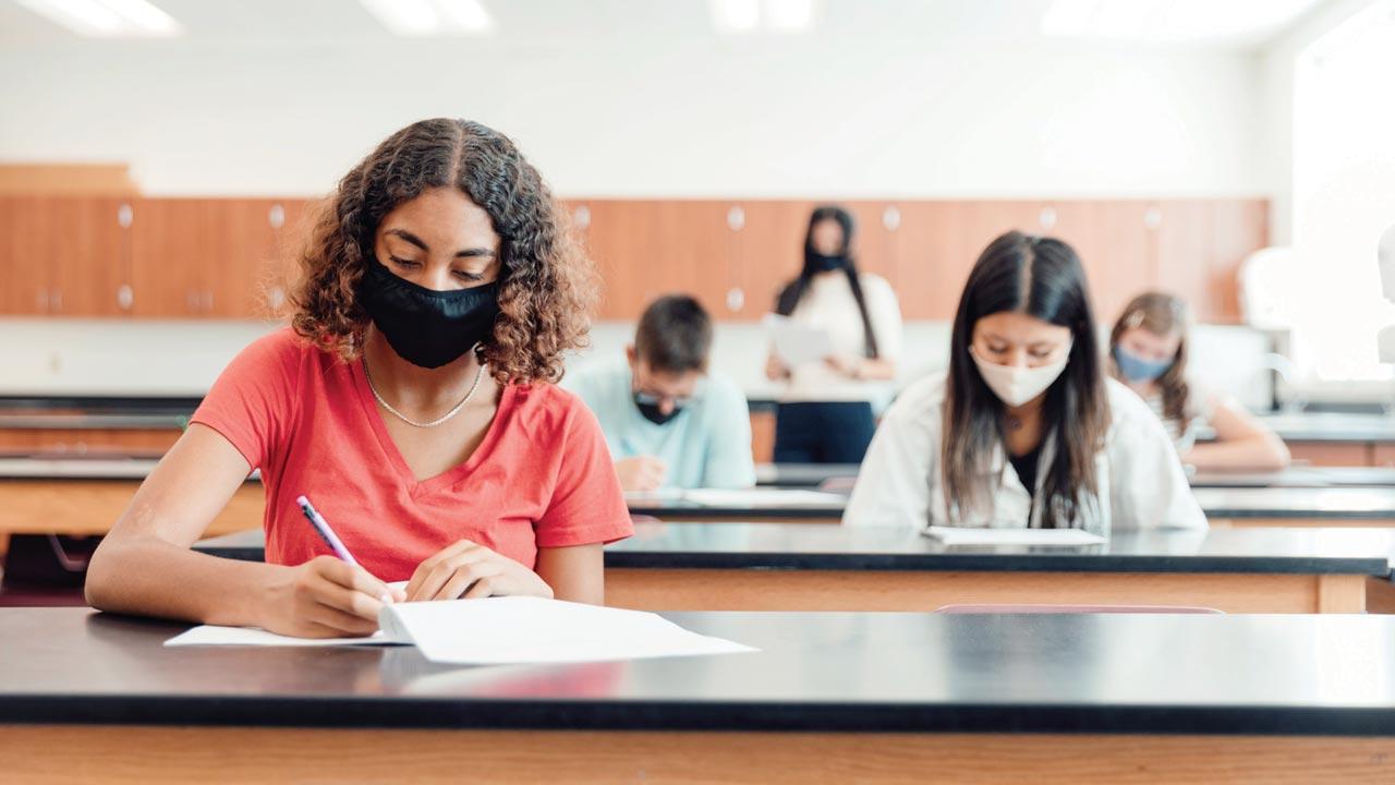 International Baccalaureate says ‘no exams’ for all its courses