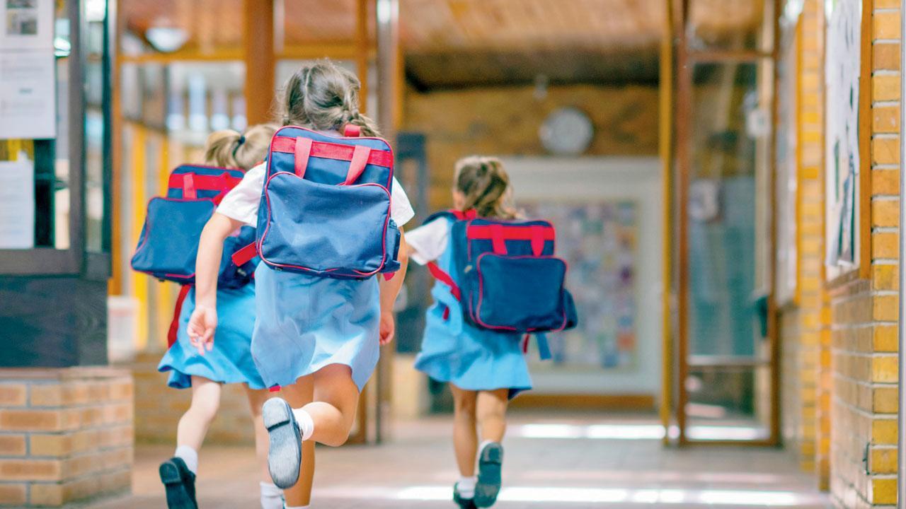 7.5k applicants for 3.5k seats: BMC’s CBSE schools a hit this year, too
