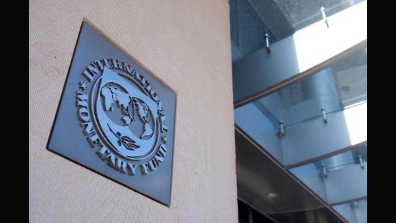 COVID-19 surge in India 'worrisome', threatens growth prospects: IMF
