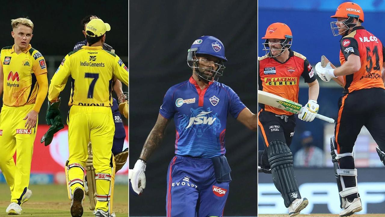 Second week of IPL: Batting woes and lack of thrills