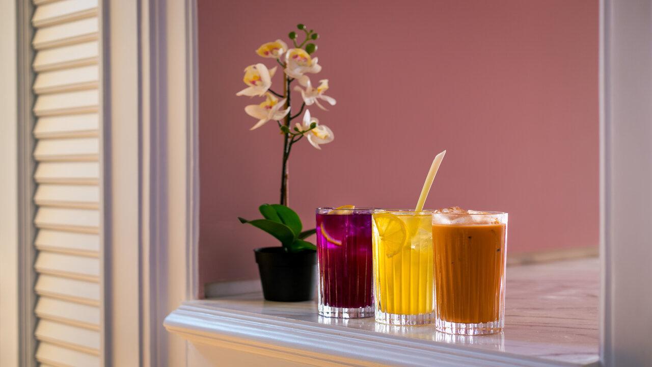 Where to grab refreshing iced teas in Mumbai this scorching summer