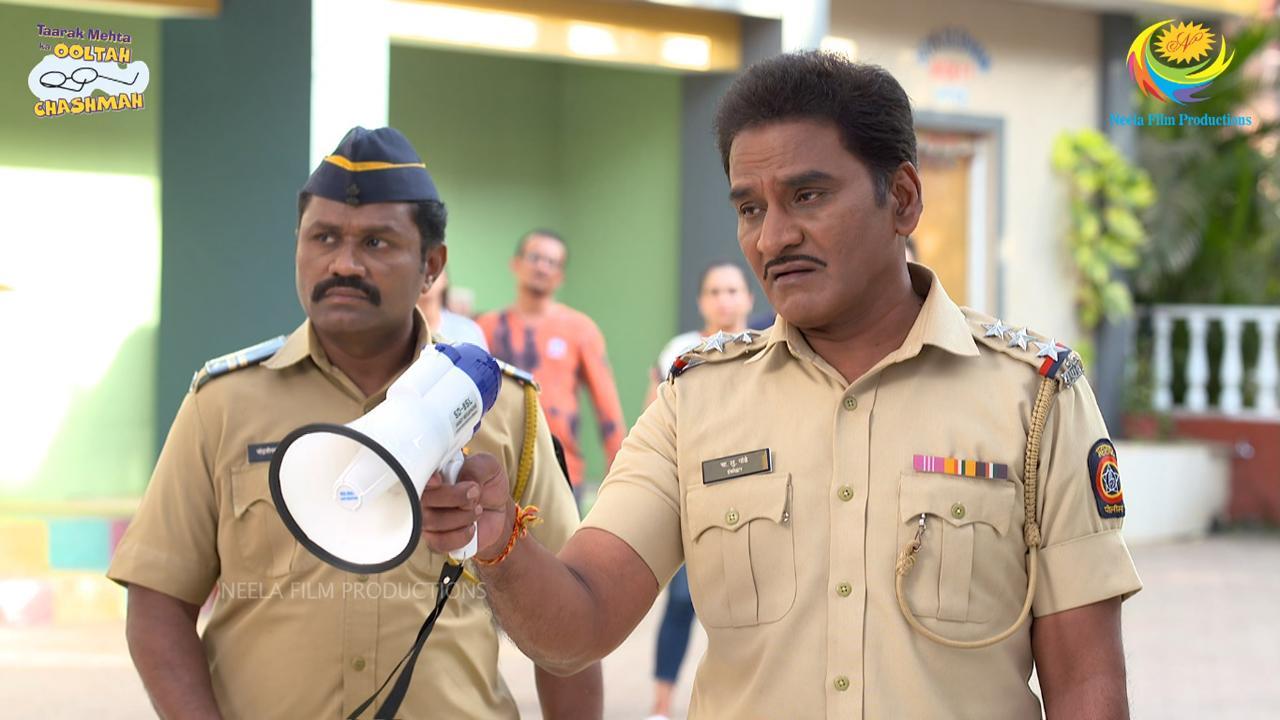 Taarak Mehta Ka Ooltah Chashmah: Will Popatlal find his lost crate of mangoes?