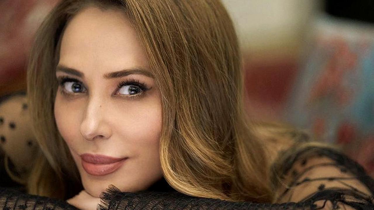 Iulia Vantur: I was taken by surprise when they decided to go ahead with the test song I’ve already recorded