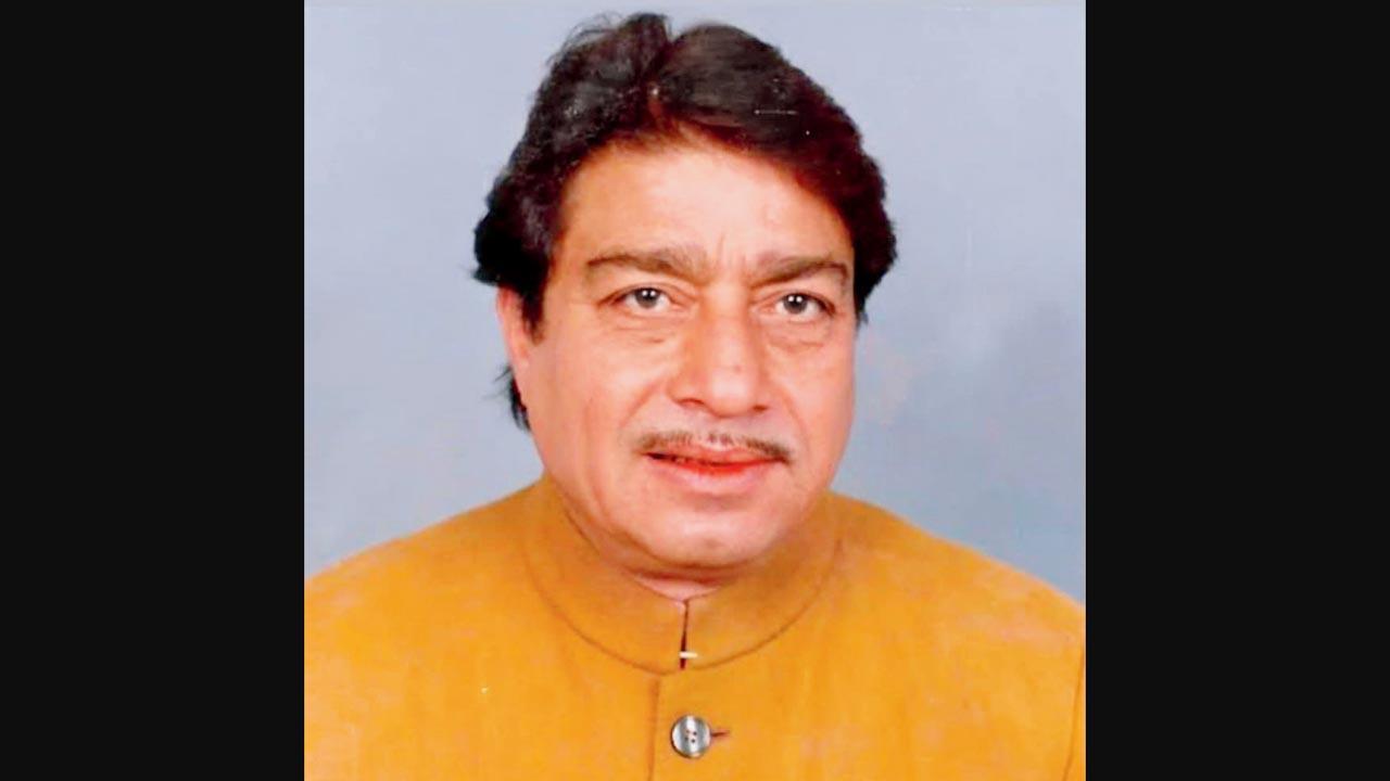 Janardan Singh Gehlot passes away at 77; India stars hail his contribution to kabaddi