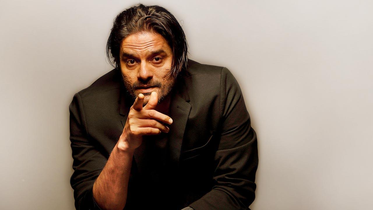 Jaideep Ahlawat: Want to tell everyone I am a dancer as well