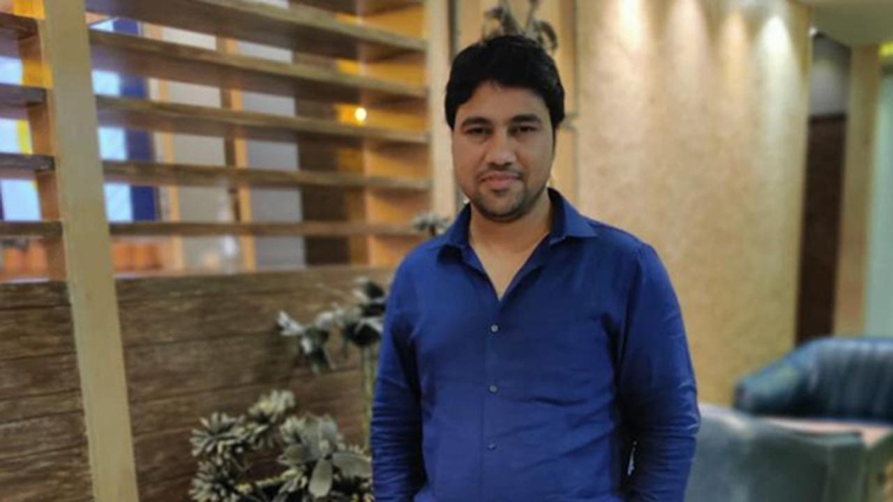 Abhishek Jain expands the world of bitcoin trading with his venture rBitex