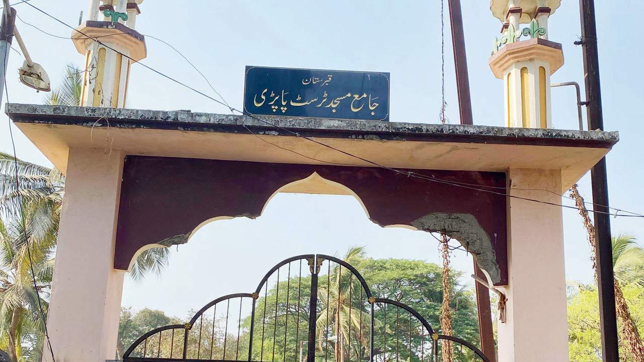 Mumbai: COVID-19 bodies to be buried at Qabristan meant for other deceased?